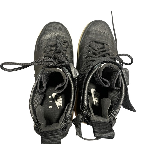 Nike SF Air Force One mid high top - Picture 6 of 12